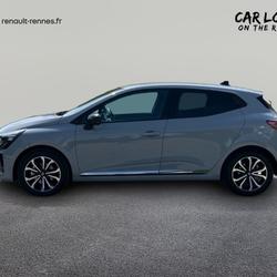 Renault Clio 5 Clio E-Tech full hybrid 145 ch GSR2 Techno Rennes