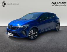 Renault Clio 5 Rennes