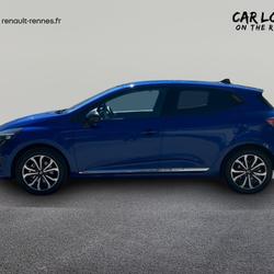 Renault Clio 5 Clio E-Tech full hybrid 145 ch GSR2 Techno Rennes