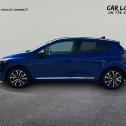 Renault Clio 5 Clio E-Tech full hybrid 145 ch GSR2 Techno Rennes