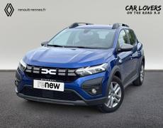 Dacia Sandero Rennes