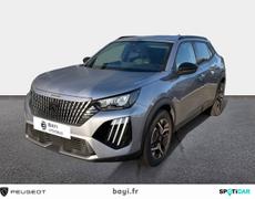 Peugeot 2008 Saint-Georges-des-Groseillers