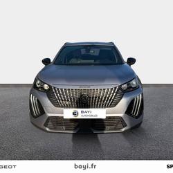 Peugeot 2008 2008 PureTech 130 S&S EAT8 Allure Saint-Georges-des-Groseillers