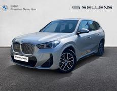 BMW X1 Fréjus