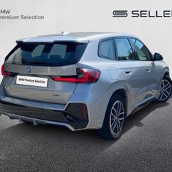 BMW X1 ieDrive20 204ch M Sport Fr&eacute;jus