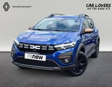 Dacia Sandero Rennes