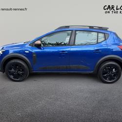 Dacia Sandero Sandero TCe 90 GSR2 Stepway Extreme Rennes