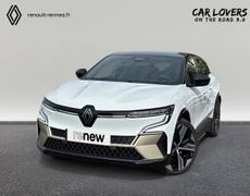Renault Megane E-Tech Rennes