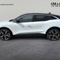 Renault Megane E-Tech Megane E-Tech 220 ch autonomie confort GSR2 Iconic Rennes
