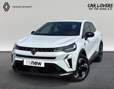 Renault Symbioz Rennes