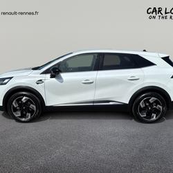 Renault Symbioz Symbioz E-Tech full hybrid 145 Techno Rennes