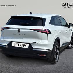 Renault Symbioz Symbioz E-Tech full hybrid 145 Techno Rennes