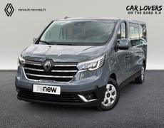 Renault Trafic combi Rennes