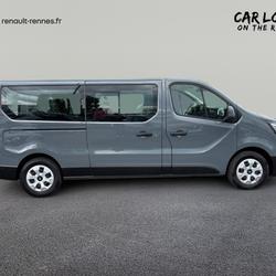 Renault Trafic combi Trafic L2 Blue dCi 150 Grand Evolution Rennes