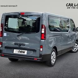 Renault Trafic combi Trafic L2 Blue dCi 150 Grand Evolution Rennes