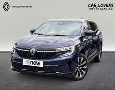 Renault Espace 5 Rennes
