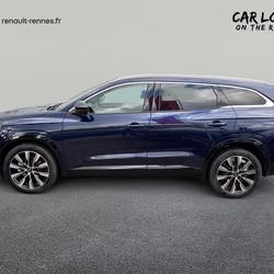 Renault Espace 5 Espace E-Tech full hybrid 200 GSR2 Techno Rennes