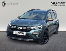 Dacia Jogger Rennes