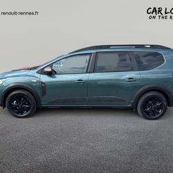 Dacia Jogger Jogger Hybrid 140 7 places GSR2 Extreme Rennes