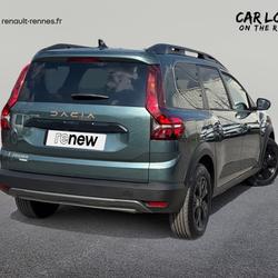 Dacia Jogger Jogger Hybrid 140 7 places GSR2 Extreme Rennes
