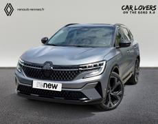 Renault Austral Rennes