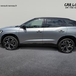 Renault Austral Austral E-Tech full hybrid 200 GSR2 Techno esprit Alpine Rennes