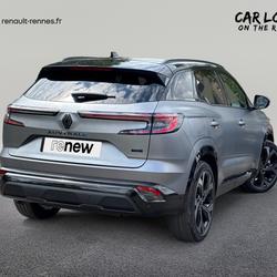 Renault Austral Austral E-Tech full hybrid 200 GSR2 Techno esprit Alpine Rennes