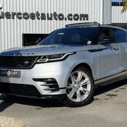 Land Rover Range Rover Velar 3.0D V6 275CH R-DYNAMIC SE AWD BVA Guer