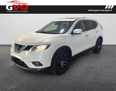 Nissan XTrail Saint-Grégoire