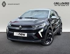 Renault Captur Rennes