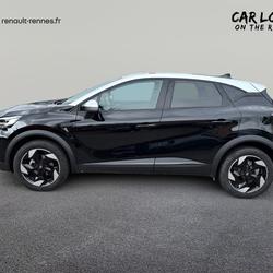 Renault Captur Captur Eco-G 100 ch Techno Rennes