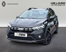 Dacia Sandero Rennes