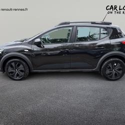 Dacia Sandero Sandero ECO-G 100 GSR2 Stepway Expression Rennes