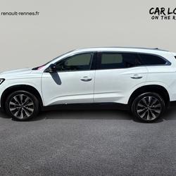 Renault Espace 5 Espace full hybrid E-Tech 200 ch 7pl Techno Rennes