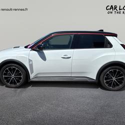 Renault R5 E-Tech Renault 5 E-Tech Electrique 120 ch autonomie urbaine Techno Rennes
