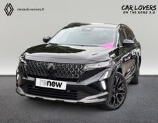 Renault Espace 5 Rennes