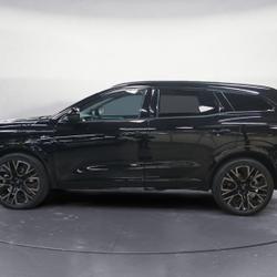 Renault Espace 5 Espace full hybrid E-Tech 200 ch 7pl Esprit Alpine Rennes