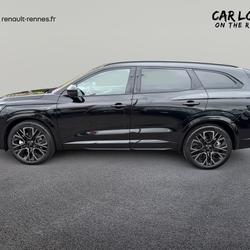 Renault Espace 5 Espace full hybrid E-Tech 200 ch 7pl Esprit Alpine Rennes