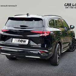 Renault Espace 5 Espace full hybrid E-Tech 200 ch 7pl Esprit Alpine Rennes