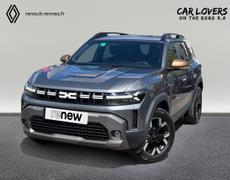 Dacia Duster Rennes
