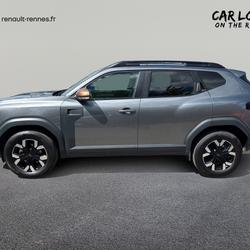 Dacia Duster Duster Hybrid 140 Extreme Rennes