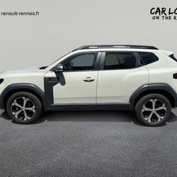 Dacia Duster Duster Hybrid 140 Journey Rennes