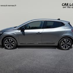 Renault Clio 5 Clio E-Tech full hybrid 145 ch GSR2 Techno Rennes