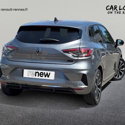 Renault Clio 5 Clio E-Tech full hybrid 145 ch GSR2 Techno Rennes