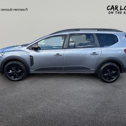 Dacia Jogger Jogger Hybrid 140 7 places GSR2 Extreme Rennes
