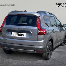 Dacia Jogger Jogger Hybrid 140 7 places GSR2 Extreme Rennes