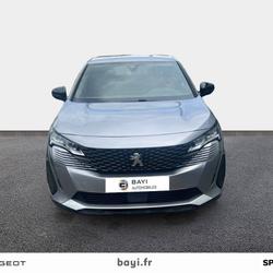 Peugeot 3008 3008 BlueHDi 130ch S&S EAT8 Allure Pack Saint-Georges-des-Groseillers