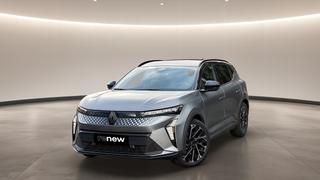 Renault Scenic 4  - photo 0