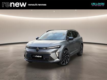 Renault Scenic 4 - Scenic E-Tech électrique 220 ch grande autonomie Techno esprit Alpine - 40 990 €