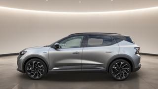 Renault Scenic 4  - photo 1